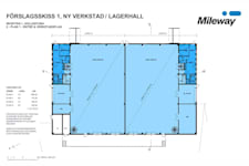 Industrilokal på Kappetorpsvägen 3, Sollentuna – bild 5
