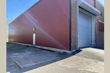 Lagerlokal på Kabelgatan 5, Kungsbacka – bild 13
