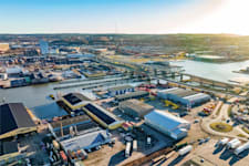 Kontorslokal på Exportgatan 17A, Hisings Backa – bild 7