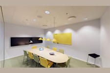 Kontorslokal på Östra Varvsgatan 4, Malmö – bild 8