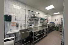 Butikslokal på Skarpskyttevägen 3, Lund – bild 6