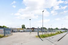 Industrilokal på Sjövägen 16, Bålsta