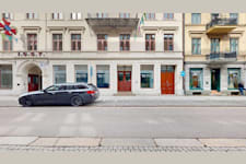Kontorslokal på Carl Krooks gata 10, Helsingborg – bild 9