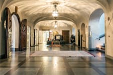 Coworking-plats på Malmöhusvägen 1, Malmö