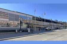 Lokal på Gustavslundsvägen 151C, Bromma – bild 23