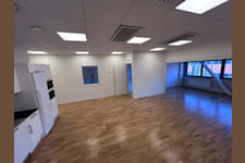 Industrilokal på Vaksala-Eke  Hus I, Uppsala – bild 10