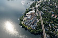 Lagerlokal på Junohällsvägen 1, Stockholm – bild 13