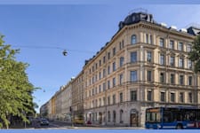 Kontorslokal på Sturegatan 46, Stockholm – bild 12