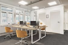 Kontorslokal på Warfvinges väg 33, Stockholm – bild 2
