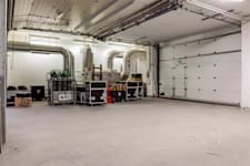 Industrilokal på Kumla gårdsväg 21B, Norsborg