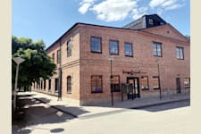 Kontorslokal på Herkulesgatan 3B, Göteborg