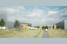 Industrilokal på Halvorsäng, Göteborg – bild 8