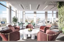 Kontorslokal på Engelbrektsgatan 69, Göteborg – bild 3