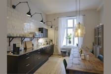 Kontorslokal på Södra Förstadsgatan 2, Malmö