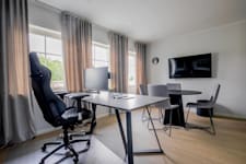 Kontorslokal på Oskarsborgsvägen 2, Nykvarn – bild 5