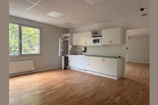 Kontorslokal på Fraktflygargatan 10C, Skarpnäck – bild 7