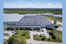 Industrilokal på Segloravägen 11, Borås – bild 4