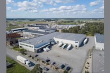 Industrilokal på Åkaregatan 6, Uppsala – bild 13