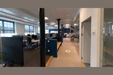 Kontorslokal på Krokslätts Fabriker 61, Mölndal – bild 2