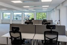 Kontorslokal på Solna strandväg 78, Solna – bild 9