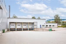 Industrilokal på Tallbacksgatan 14, Rosersberg – bild 3