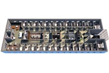 Kontorslokal på Lockarpsvägen 6, Malmö – bild 15