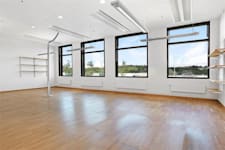 Kontorslokal på Gustav lll:s Boulevard 56, entréplan, Solna – bild 4