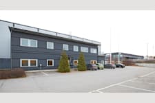 Industrilokal på Skansvägen 27, Rosersberg – bild 5