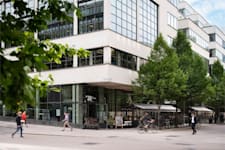 Kontorslokal på Södermalmsallén 36, Stockholm – bild 14