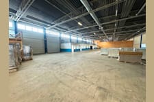 Industrilokal på Lundavägen 142, Malmö – bild 6