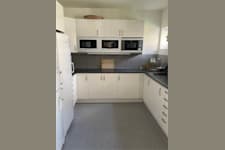 Elevenborgsvägen 4 - Gemensamt kök