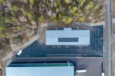 Industrilokal på Regementsgatan 18, Södertälje – bild 3