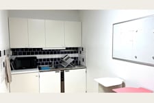 Kontorslokal på Mätarvägen 5, Kungsängen – bild 5