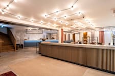 Festvåning  - Kungsholmen - B5A1093