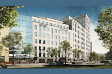 Kontorslokal på Fälttelegrafplatsen, Solna – bild 8