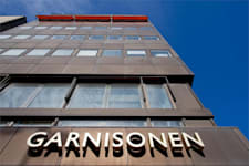 Kontorslokal på Karlavägen 98, Stockholm – bild 11