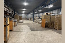 Coworking-plats på Järnyxegatan 9, Malmö – bild 2