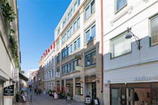 Kontorslokal på Östra Hamngatan 31, Göteborg – bild 9