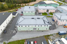 Industrilokal på Armaturvägen 3E, Jordbro – bild 3