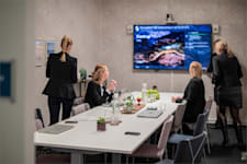 Kontorslokal på Köpsvängen 10, Bromma – bild 15