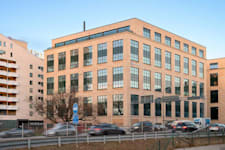 Kontorslokal på Mathildatorget 13, Solna – bild 2