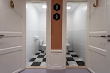 Coworking-plats på Lilla Nygatan 23, Stockholm – bild 8