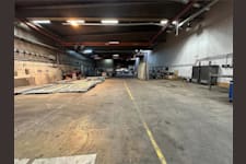 Industrilokal på Maskingatan 1, Trelleborg – bild 2