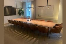 Kontorslokal på Kvarnbergsgatan 2, Göteborg – bild 13