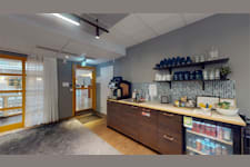 Coworking-plats på Drottninggatan 33, Stockholm – bild 11