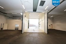 Industrilokal på Järnmalmsgatan 1, Göteborg – bild 2