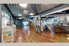 Butikslokal på Stortorget 1, Falkenberg – bild 7