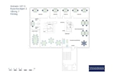 Lagerlokal på Ryssviksvägen 2, Nacka – bild 3