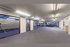 Butikslokal på Ekgårdsvägen 2, Kungens Kurva – bild 3