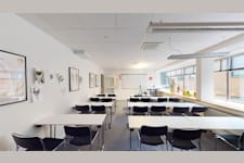 Kontorslokal på Klammerdammsgatan 2, Halmstad – bild 13